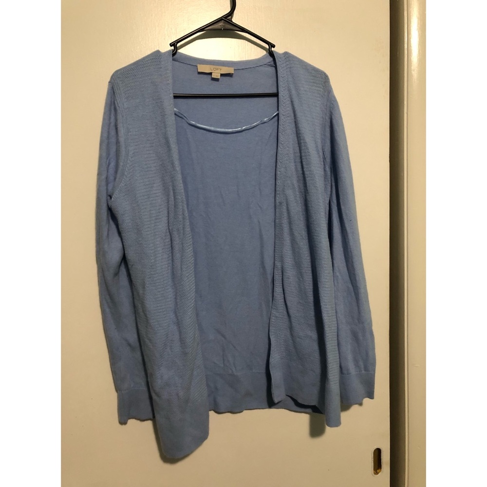Loft Cardigan